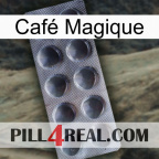 Café Magique 30